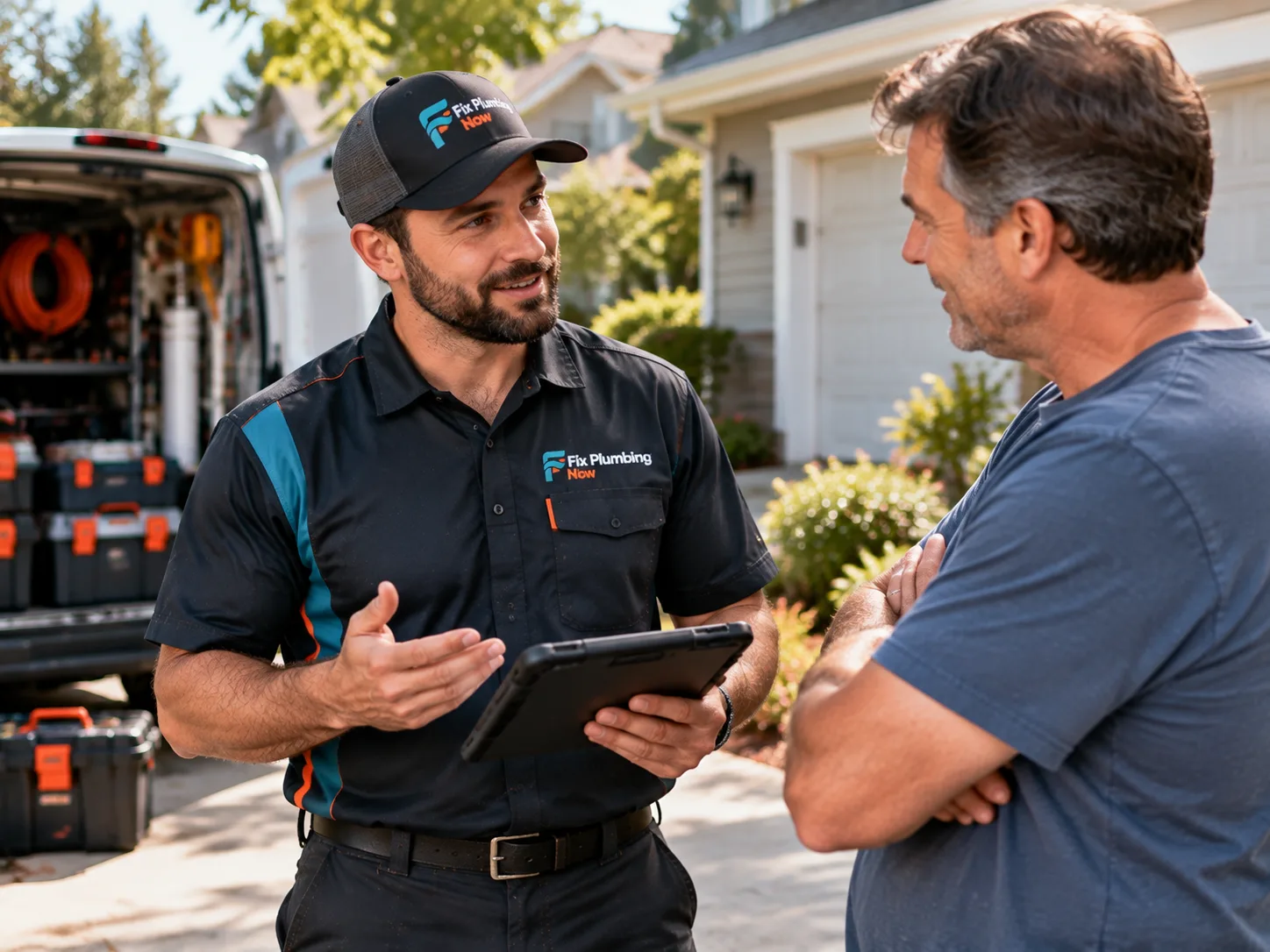 Clogged Drain Service Amesville, OH FAQs